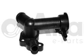 ALFA E-PARTS AF10396 - CAJA TERMOSTATO CON SENSOR TEMPERATURA