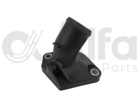 ALFA E-PARTS AF10398 - CAJA TERMOSTATO CON SENSOR TEMPERATURA