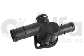 ALFA E-PARTS AF10399 - BRIDA REFRIGERANTE