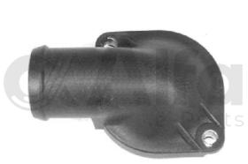 ALFA E-PARTS AF10400 - BRIDA CON TERMOSTATO