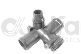 ALFA E-PARTS AF10402 - CAJA TERMOSTATO CON SENSOR TEMPERATURA