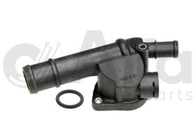 ALFA E-PARTS AF10403 - BRIDA CON TERMOSTATO