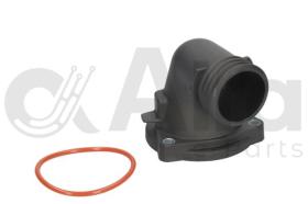ALFA E-PARTS AF10404 - BRIDA CON TERMOSTATO