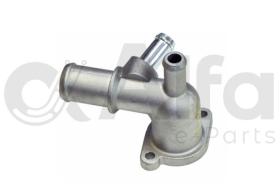 ALFA E-PARTS AF10406 - BRIDA CON TERMOSTATO