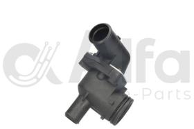 ALFA E-PARTS AF10407 - CAJA TERMOSTATO