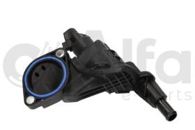 ALFA E-PARTS AF10408 - TERMOSTATO
