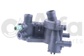 ALFA E-PARTS AF10411 - CAJA TERMOSTATO