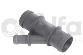 ALFA E-PARTS AF10416 - BRIDA REFRIGERANTE