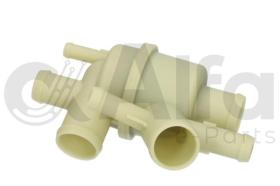 ALFA E-PARTS AF10417 - CAJA TERMOSTATO
