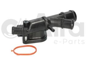 ALFA E-PARTS AF10418 - BRIDA REFRIGERANTE