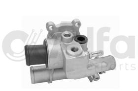ALFA E-PARTS AF10423 - CAJA TERMOSTATO