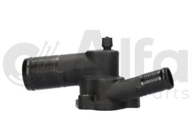 ALFA E-PARTS AF10429 - CAJA TERMOSTATO