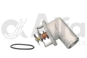 ALFA E-PARTS AF10430 - CAJA TERMOSTATO