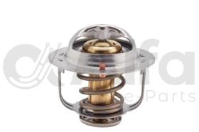 ALFA E-PARTS AF10434 - TERMOSTATO