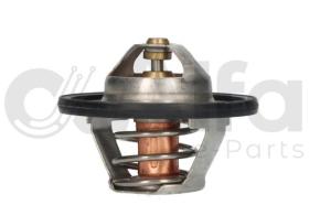 ALFA E-PARTS AF10436 - TERMOSTATO