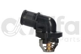 ALFA E-PARTS AF10441 - TAPA TERMOSTATO