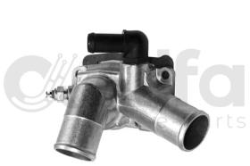 ALFA E-PARTS AF10448 - CAJA TERMOSTATO