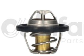 ALFA E-PARTS AF10451 - TERMOSTATO