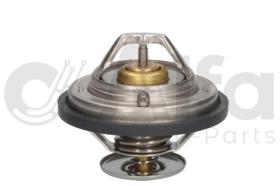 ALFA E-PARTS AF10455 - TERMOSTATO