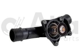 ALFA E-PARTS AF10459 - CAJA TERMOSTATO