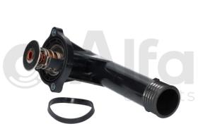 ALFA E-PARTS AF10460 - TAPA TERMOSTATO
