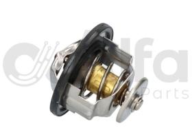ALFA E-PARTS AF10461 - TERMOSTATO