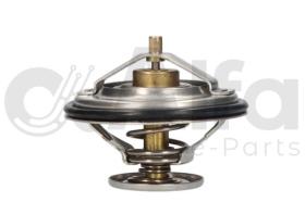 ALFA E-PARTS AF10467 - TERMOSTATO