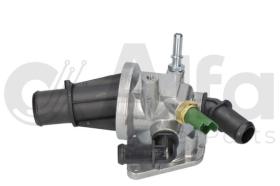 ALFA E-PARTS AF10468 - CAJA TERMOSTATO
