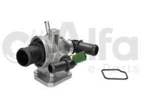 ALFA E-PARTS AF10474 - CAJA TERMOSTATO