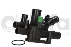ALFA E-PARTS AF10475 - CAJA TERMOSTATO