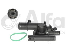 ALFA E-PARTS AF10476 - TERMOSTATO