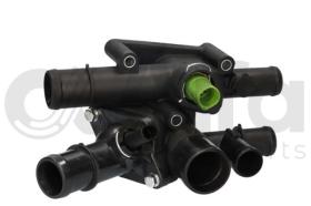 ALFA E-PARTS AF10477 - CAJA TERMOSTATO