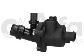 ALFA E-PARTS AF10480 - CAJA TERMOSTATO