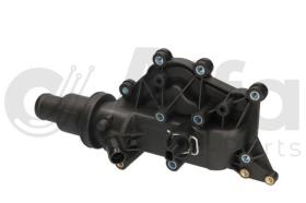 ALFA E-PARTS AF10484 - CAJA TERMOSTATO