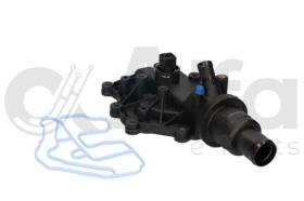 ALFA E-PARTS AF10486 - CAJA TERMOSTATO