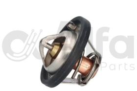 ALFA E-PARTS AF10490 - TERMOSTATO