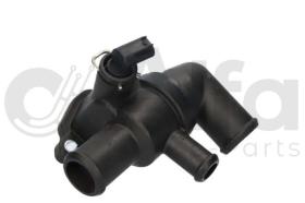 ALFA E-PARTS AF10491 - TAPA TERMOSTATO