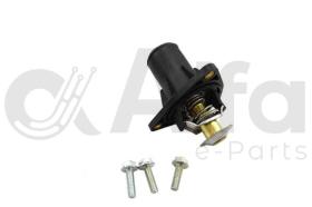 ALFA E-PARTS AF10493 - CAJA TERMOSTATO