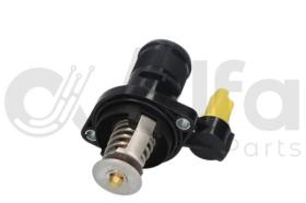 ALFA E-PARTS AF10494 - CAJA TERMOSTATO