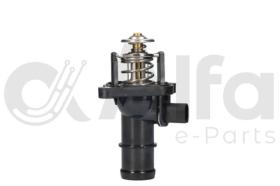 ALFA E-PARTS AF10495 - TAPA TERMOSTATO