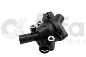 ALFA E-PARTS AF10497 - CAJA TERMOSTATO