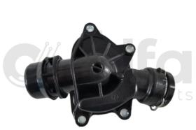 ALFA E-PARTS AF10498 - CAJA TERMOSTATO