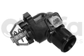 ALFA E-PARTS AF10499 - TAPA TERMOSTATO