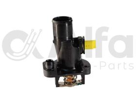 ALFA E-PARTS AF10501 - CAJA TERMOSTATO