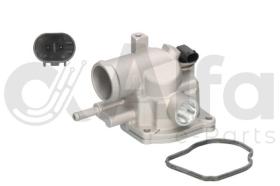 ALFA E-PARTS AF10504 - CAJA TERMOSTATO