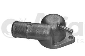 ALFA E-PARTS AF10506 - BRIDA CON TERMOSTATO