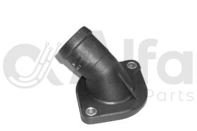 ALFA E-PARTS AF10507 - BRIDA CON TERMOSTATO