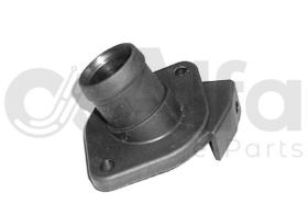 ALFA E-PARTS AF10508 - BRIDA CON TERMOSTATO