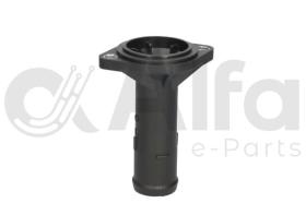 ALFA E-PARTS AF10509 - BRIDA CON TERMOSTATO