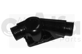 ALFA E-PARTS AF10516 - BRIDA CON TERMOSTATO